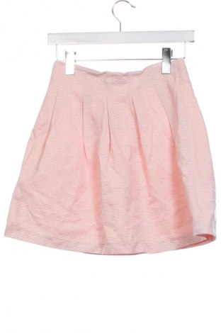 Sukně Pimkie, Velikost XS, Barva Růžová, Cena  49,00 Kč
