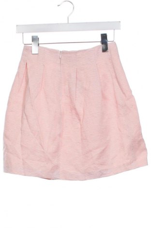 Sukně Pimkie, Velikost XS, Barva Růžová, Cena  49,00 Kč