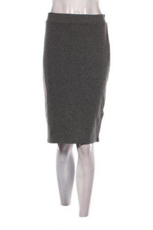 Пола Pimkie, Размер L, Цвят Сив, Цена 2,04 €