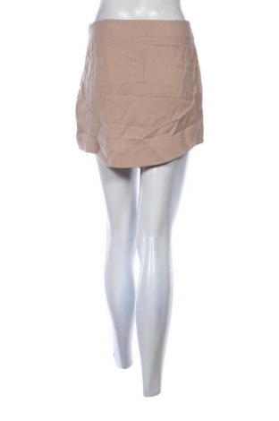 Φούστα Pimkie, Μέγεθος M, Χρώμα  Μπέζ, Τιμή 1,99 €