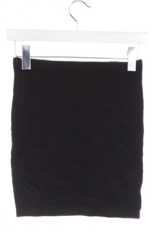 Пола Pimkie, Размер XS, Цвят Черен, Цена 2,04 €