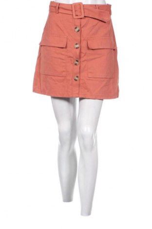 Sukně Primark, Velikost S, Barva Červená, Cena  119,00 Kč