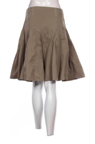 Пола Promod, Размер S, Цвят Кафяв, Цена 2,04 €