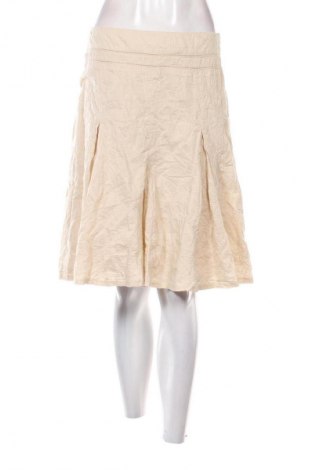 Пола Promod, Размер M, Цвят Бежов, Цена 4,09 €