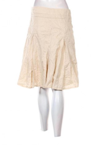 Пола Promod, Размер M, Цвят Бежов, Цена 4,09 €