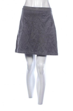 Пола Promod, Размер XL, Цвят Сив, Цена 2,04 €