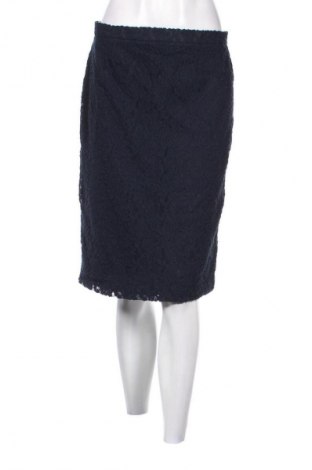 Fustă Rabe, Mărime M, Culoare Albastru, Preț 8,99 Lei