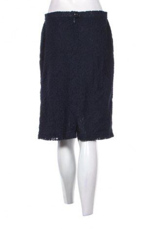 Fustă Rabe, Mărime M, Culoare Albastru, Preț 8,99 Lei