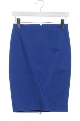 Пола Reserved, Размер XS, Цвят Син, Цена 2,04 €