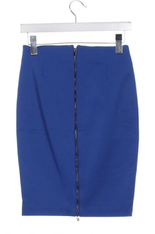 Пола Reserved, Размер XS, Цвят Син, Цена 2,04 €