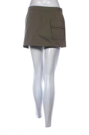 Spódnica Review, Rozmiar L, Kolor Zielony, Cena 82,99 zł