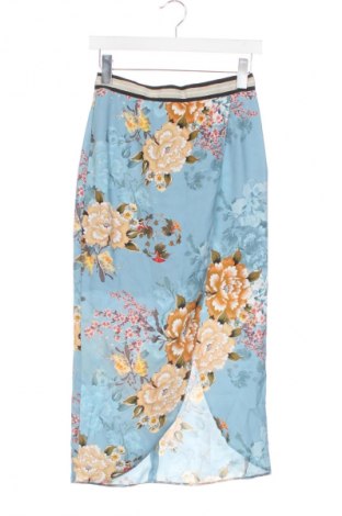 Szoknya River Island, Méret XS, Szín Sokszínű, Ár 1 089 Ft