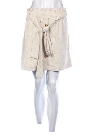 Sukně SHEIN, Velikost XL, Barva Šedá, Cena  49,00 Kč