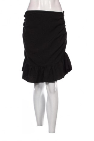 Φούστα SHEIN, Μέγεθος M, Χρώμα Μαύρο, Τιμή 1,99 €