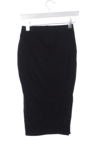 Пола SHEIN, Размер XS, Цвят Черен, Цена 2,55 €