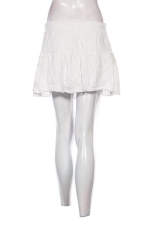 Sukňa SHEIN, Veľkosť S, Farba Biela, Cena  2,95 €