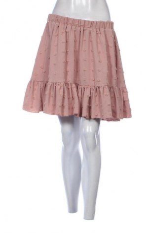 Sukně SHEIN, Velikost XL, Barva Popelavě růžová, Cena  69,00 Kč