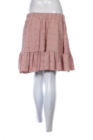 Sukně SHEIN, Velikost XL, Barva Popelavě růžová, Cena  69,00 Kč