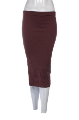 Sukně SHEIN, Velikost M, Barva Hnědá, Cena  59,00 Kč