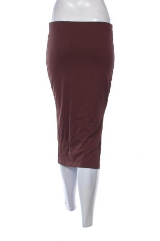 Sukně SHEIN, Velikost M, Barva Hnědá, Cena  59,00 Kč