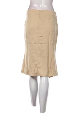 Szoknya SHEIN, Méret M, Szín Bézs, Ár 959 Ft