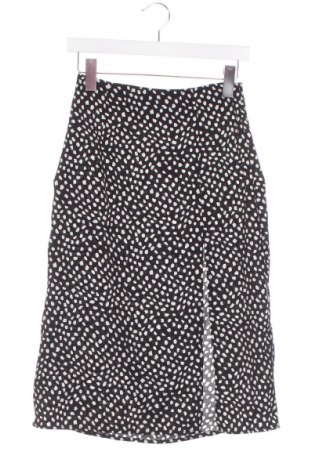 Fustă SHEIN, Mărime XS, Culoare Multicolor, Preț 7,99 Lei
