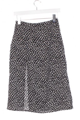 Fustă SHEIN, Mărime XS, Culoare Multicolor, Preț 7,99 Lei