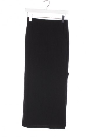 Fustă SHEIN, Mărime XS, Culoare Negru, Preț 12,99 Lei