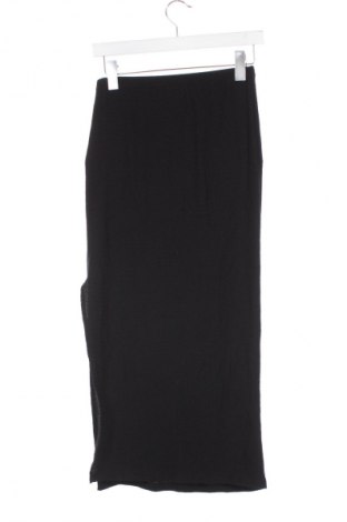 Fustă SHEIN, Mărime XS, Culoare Negru, Preț 12,99 Lei