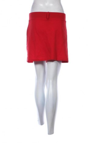 Пола SHEIN, Размер M, Цвят Червен, Цена 2,04 €