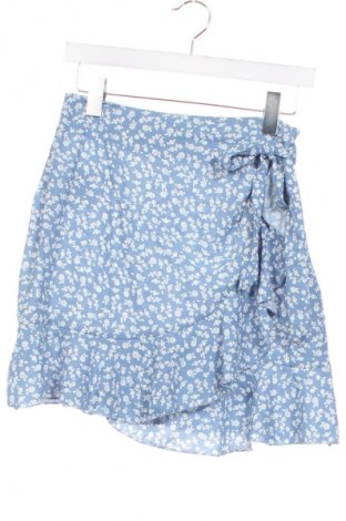 Spódnica SHEIN, Rozmiar XS, Kolor Kolorowy, Cena 16,99 zł