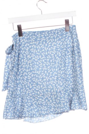 Spódnica SHEIN, Rozmiar XS, Kolor Kolorowy, Cena 16,99 zł