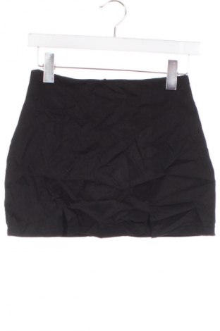 Szoknya SHEIN, Méret XS, Szín Fekete, Ár 669 Ft