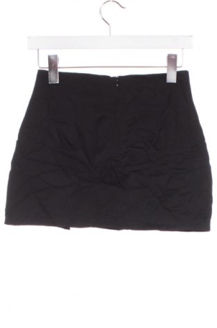 Szoknya SHEIN, Méret XS, Szín Fekete, Ár 669 Ft
