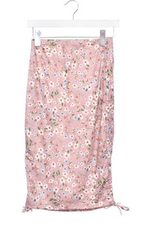 Szoknya SHEIN, Méret XS, Szín Sokszínű, Ár 719 Ft