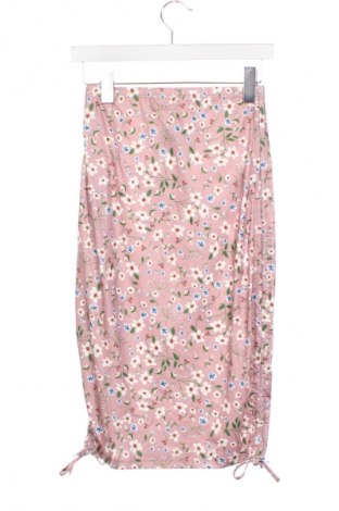 Szoknya SHEIN, Méret XS, Szín Sokszínű, Ár 719 Ft