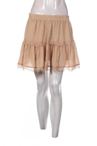 Пола SHEIN, Размер M, Цвят Бежов, Цена 2,04 €