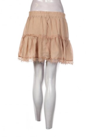 Пола SHEIN, Размер M, Цвят Бежов, Цена 2,04 €