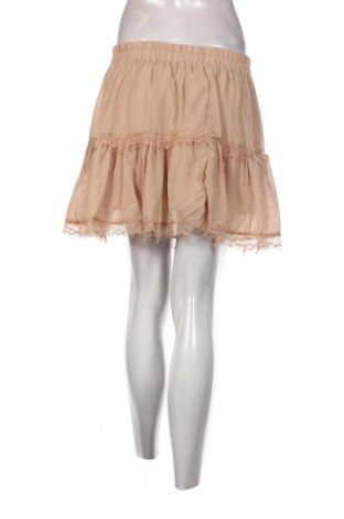 Пола SHEIN, Размер M, Цвят Бежов, Цена 2,04 €