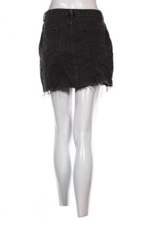 Szoknya SHEIN, Méret S, Szín Szürke, Ár 959 Ft