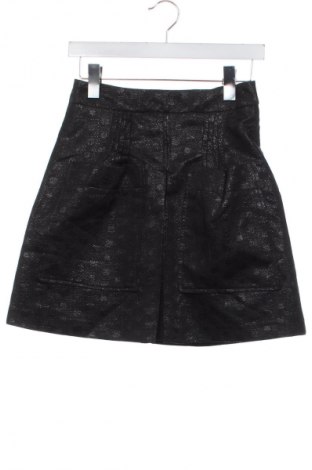 Sukňa See By Chloe, Veľkosť XS, Farba Čierna, Cena  74,95 €