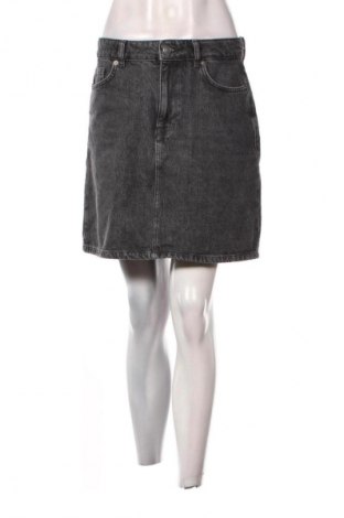 Φούστα Selected Femme, Μέγεθος S, Χρώμα Γκρί, Τιμή 57,99 €, #132517997