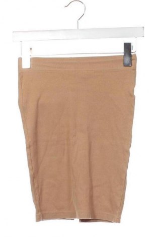 Пола Seven Sins, Размер XS, Цвят Бежов, Цена 2,55 €