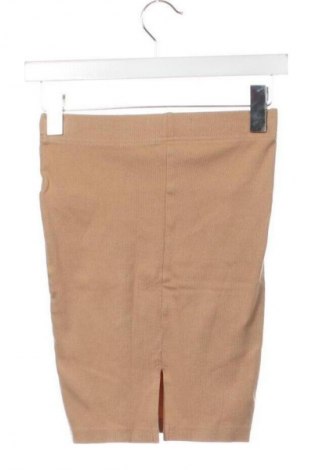 Пола Seven Sins, Размер XS, Цвят Бежов, Цена 2,55 €