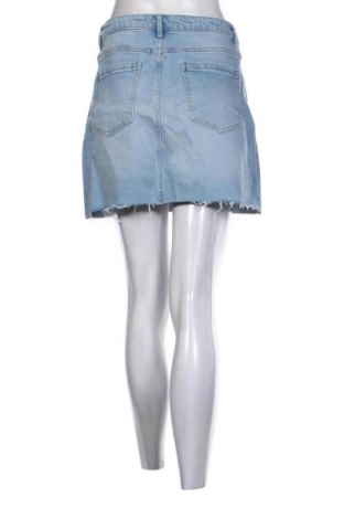 Szoknya Sinsay, Méret M, Szín Kék, Ár 1 019 Ft