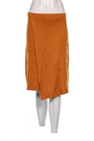 Spódnica Solar, Rozmiar M, Kolor Pomarańczowy, Cena 30,99 zł