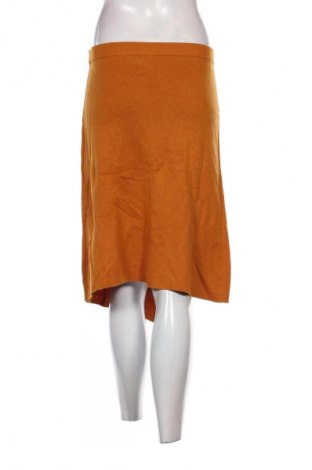 Spódnica Solar, Rozmiar M, Kolor Pomarańczowy, Cena 30,99 zł