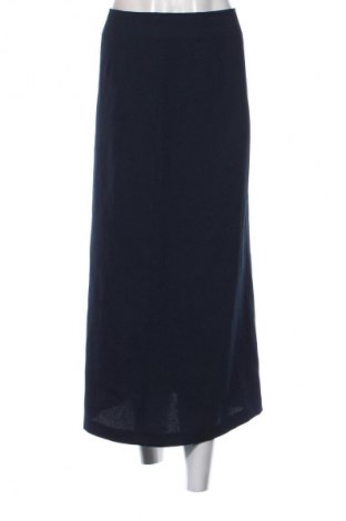 Sukně Stefanel, Velikost S, Barva Modrá, Cena  289,00 Kč
