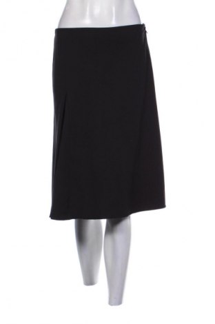 Szoknya Stefanel, Méret L, Szín Fekete, Ár 2 799 Ft