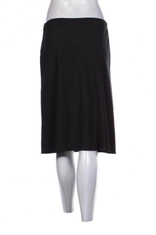 Szoknya Stefanel, Méret L, Szín Fekete, Ár 2 799 Ft